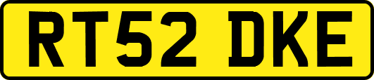 RT52DKE