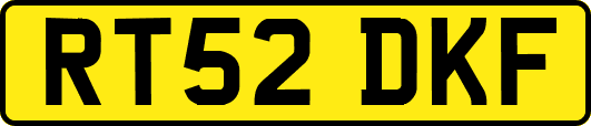 RT52DKF