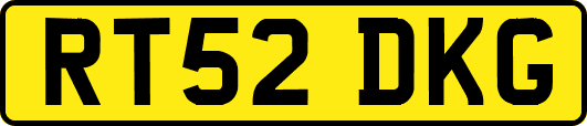 RT52DKG