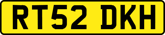 RT52DKH