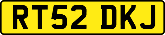 RT52DKJ