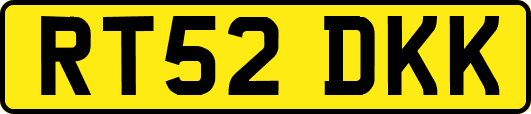 RT52DKK