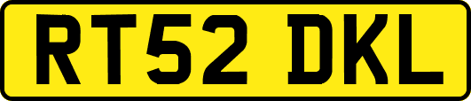 RT52DKL