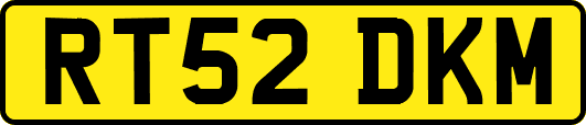 RT52DKM