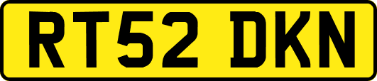 RT52DKN