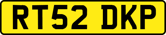 RT52DKP