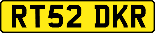 RT52DKR