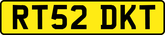 RT52DKT