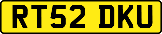 RT52DKU
