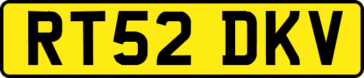 RT52DKV