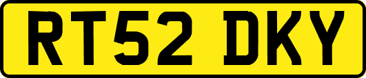 RT52DKY