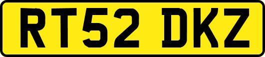 RT52DKZ