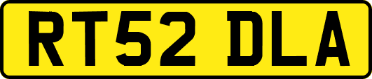 RT52DLA