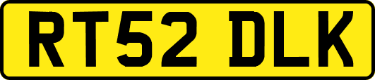 RT52DLK