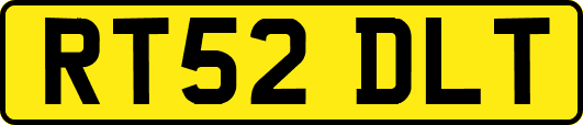 RT52DLT
