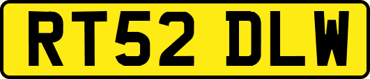 RT52DLW