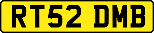 RT52DMB