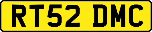 RT52DMC