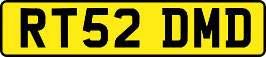 RT52DMD