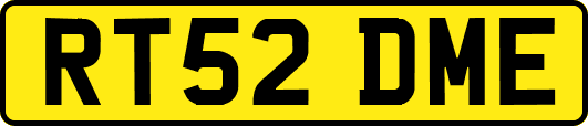 RT52DME