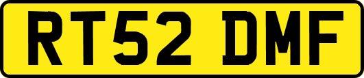 RT52DMF