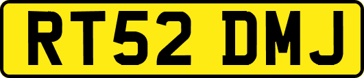 RT52DMJ