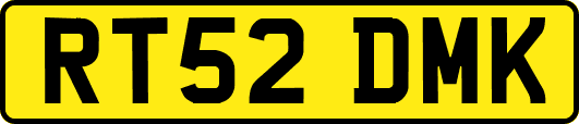 RT52DMK