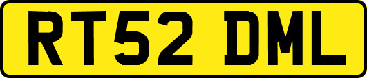 RT52DML