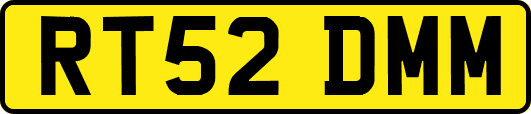 RT52DMM