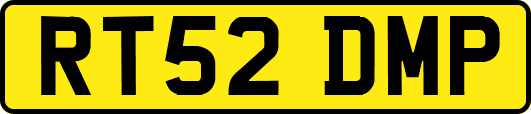 RT52DMP