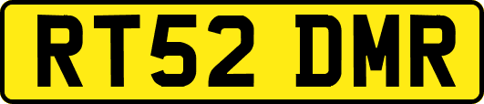 RT52DMR