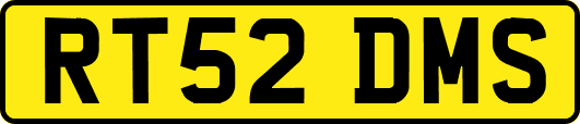 RT52DMS