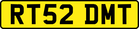 RT52DMT