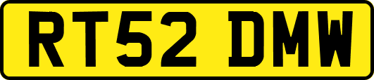 RT52DMW
