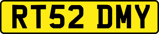 RT52DMY