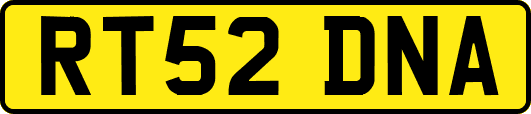 RT52DNA