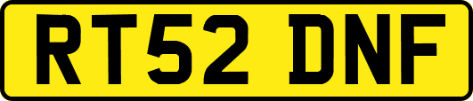 RT52DNF