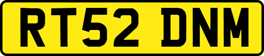 RT52DNM