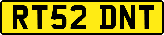 RT52DNT