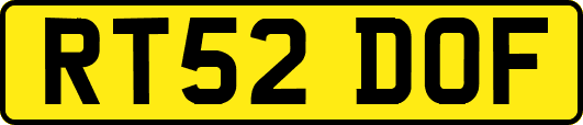 RT52DOF