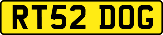 RT52DOG