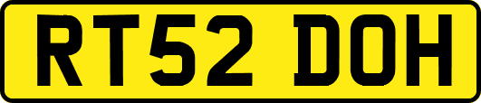 RT52DOH