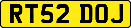 RT52DOJ