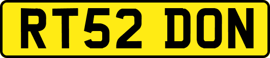 RT52DON