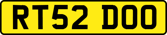 RT52DOO