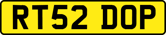 RT52DOP