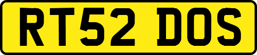 RT52DOS