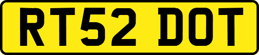 RT52DOT
