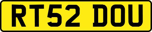 RT52DOU