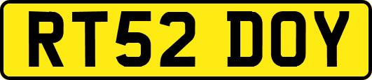 RT52DOY